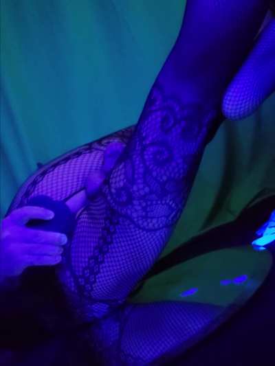 UV Daydreams