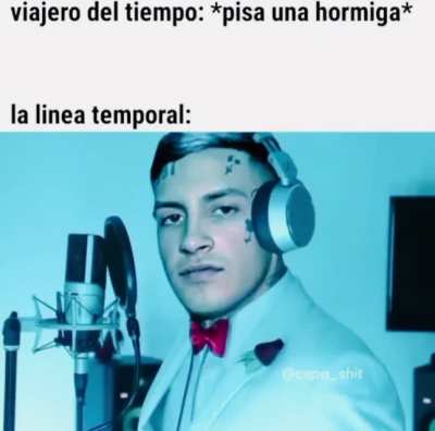 Primer meme, posteo acá porque me banearon en el Reddit del Dylan