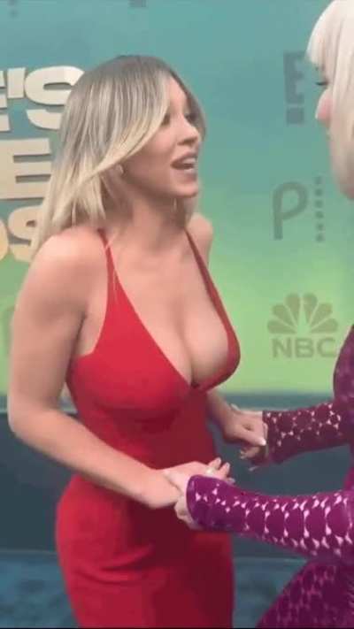 Sydney Sweeney 