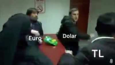 Dolar 9 TL