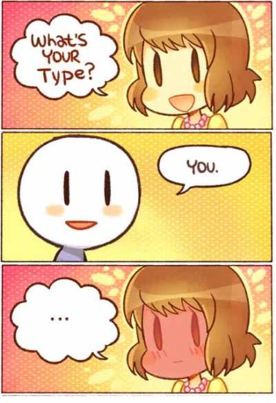 I love you all <3
