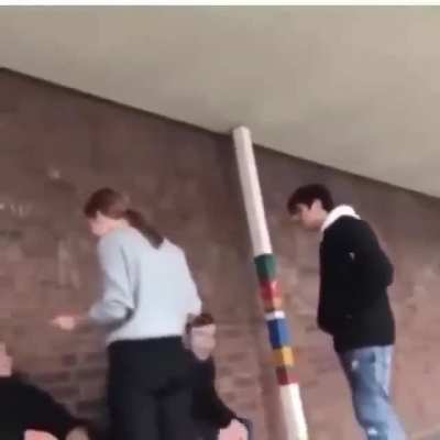 Bitch Slap