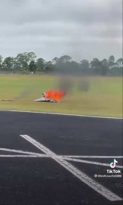 It go boooom