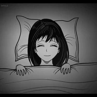 Goodluck sleeping lads