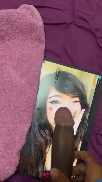 Emiru BLACKED BBC cum tribute