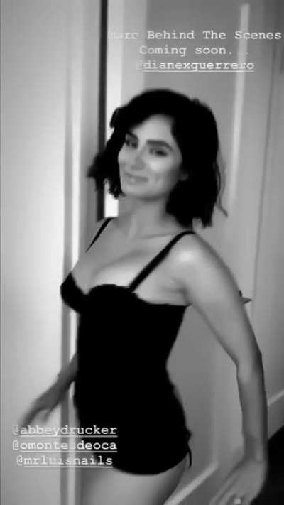 Diane Guerrero