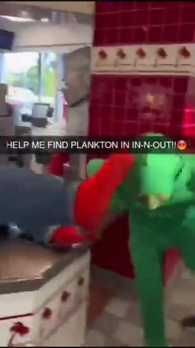 Losercity SpongeBob