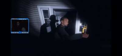 Ghost Hunting