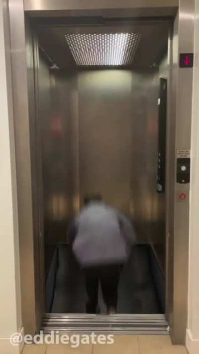 Elevator fun