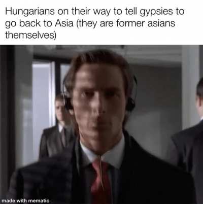 Literally Mongols arguing with Indians