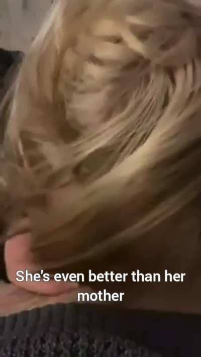 Gotta Love A Well Trained Pussy (Cred<wbr>it:@s<wbr>ly_br<wbr>ute)