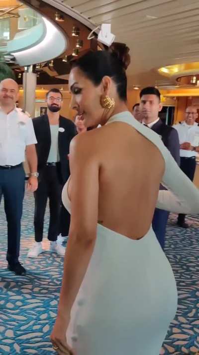 Malaika Arora 
