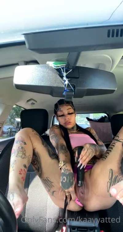 🤤kayy<wbr>ytatt<wbr>ed🤤 📁folder📁 HMU if you want it 💦💸🐱🤑
