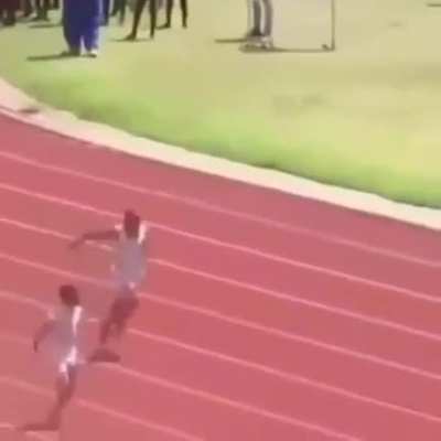 Never give up to achieve your goals.