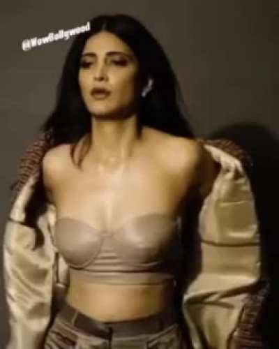 ShrutiHaasan