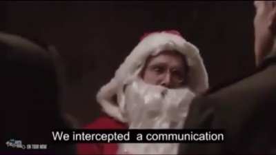 Хо хо хо