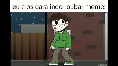 Ta ai ne roubando