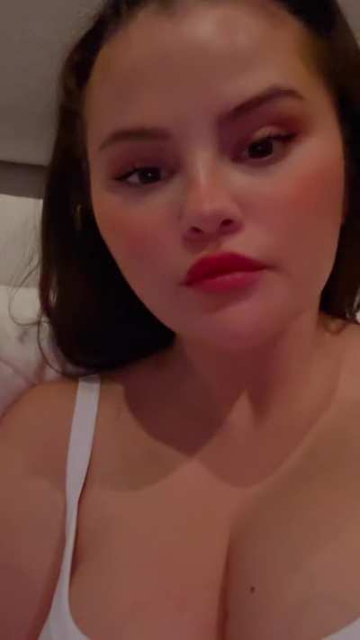 via TikTok Story