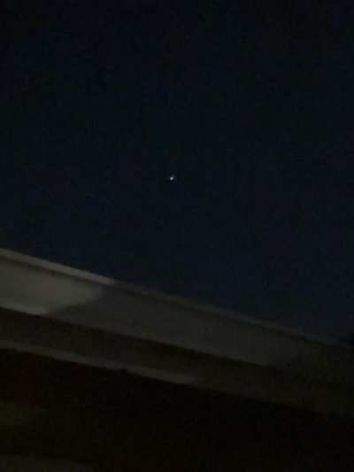 NOT SATELLITES