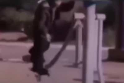 monkaS