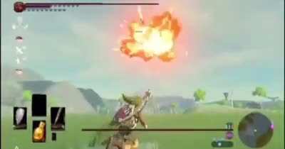 Give Guardians a Raft they said - will be fun they said