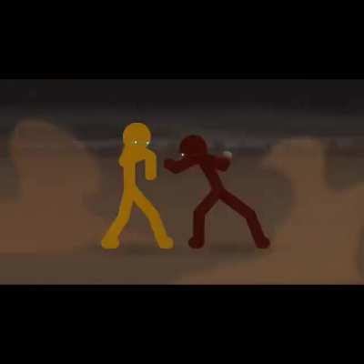 La grasa vs el shitpost (porfavor miralo hasta el final)