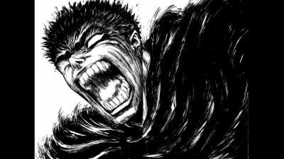 My favourite arc of Berk is the Constipation Arc ... so emotional ...