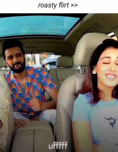 The urge to roast her >>>> Par wo samjhegi nahi😢
