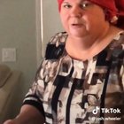 a proud mom