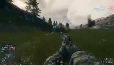 Opponent: should have killed me when you had the chance