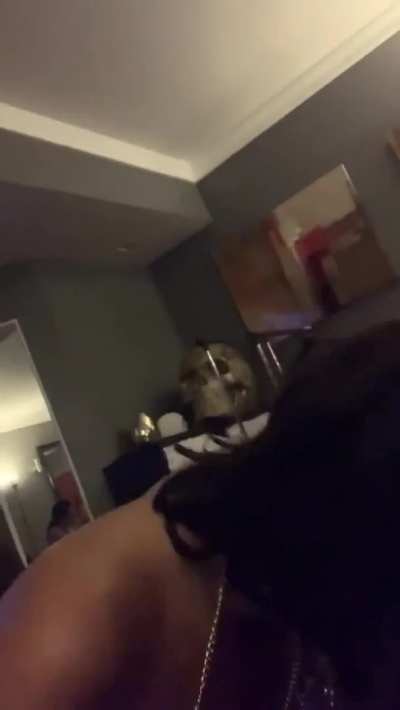 Best blowjob ever