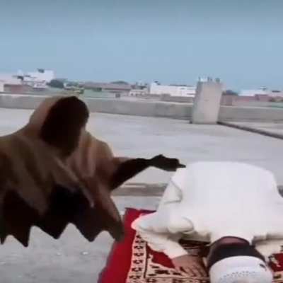 Haram