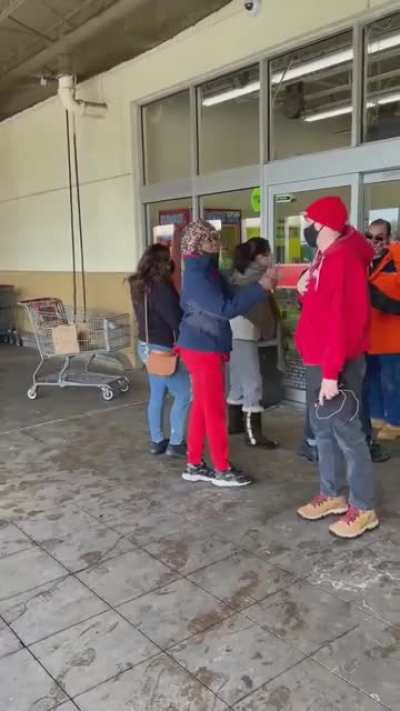 Please don't be like these people.