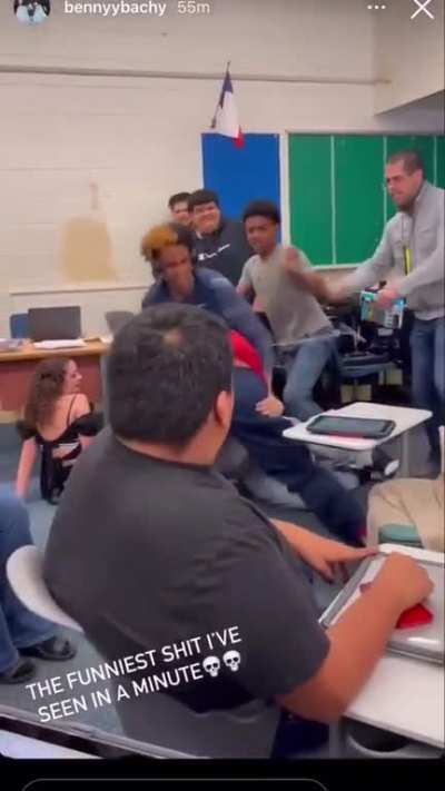 To white knight