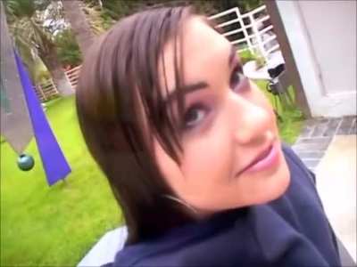Sasha Grey