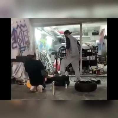 WCGW 