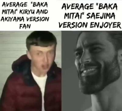 Saejima best boy