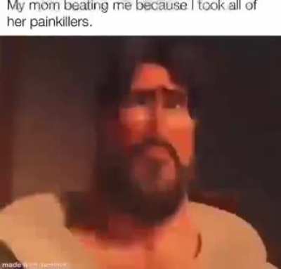 Painkillers