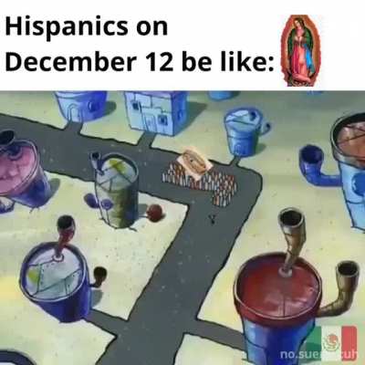 12/12 be like