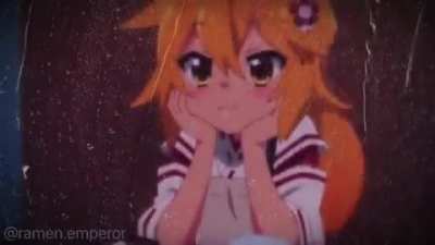 wholesome senko amv (sound on)