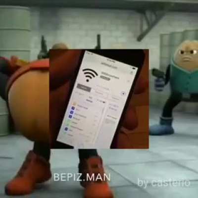 my first 21st century funny video