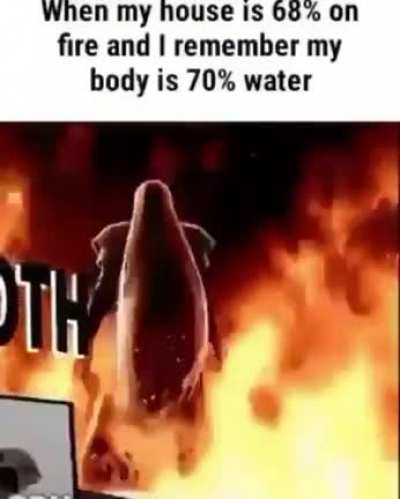 Troll physics