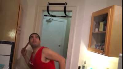 Cooking goes wrong