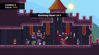 MonsterSanctuary