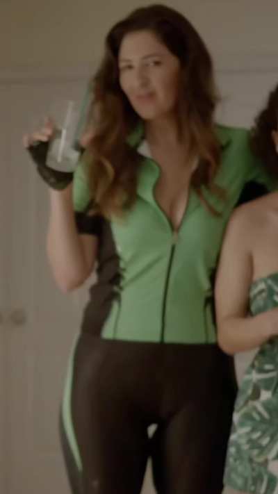 D'Arcy Carden