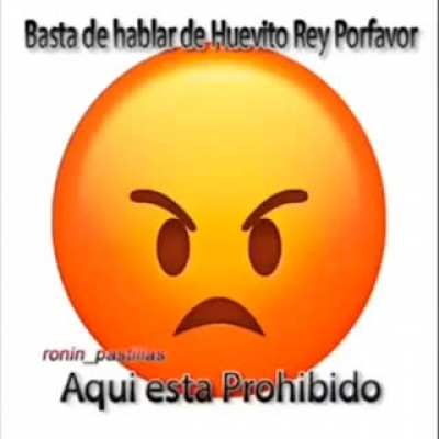El está preso 😡