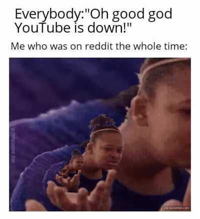 Wait what? When?