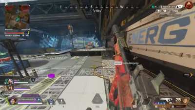 The cleanest mag I guess