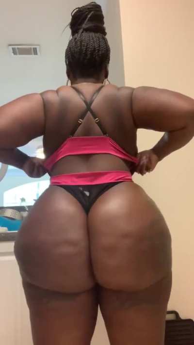 Big body Benz