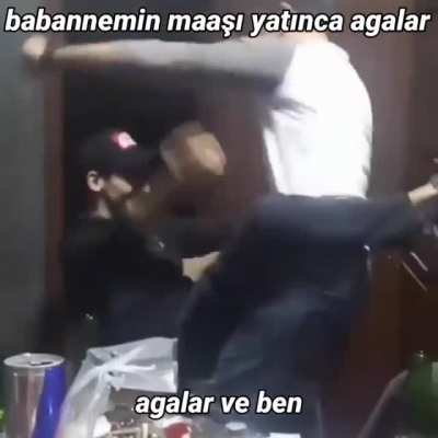 Bilader Anı